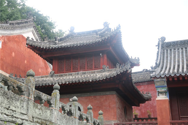 今泰裝飾出游記 | 我們有一千種姿勢(shì)玩出精彩！(圖5)