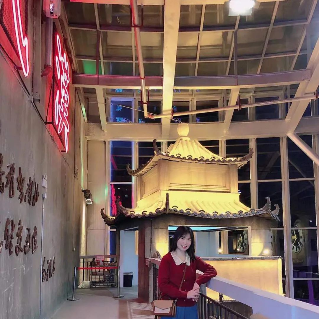 【網(wǎng)紅項目】利友誠|超10000平沉浸式實景，網(wǎng)紅打卡新地標(biāo)！(圖9)