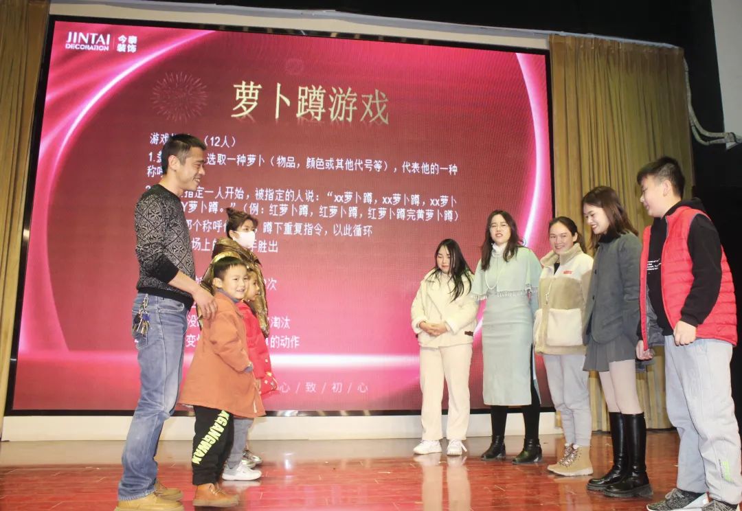 虎虎生威，迎戰(zhàn)2022！(圖4)
