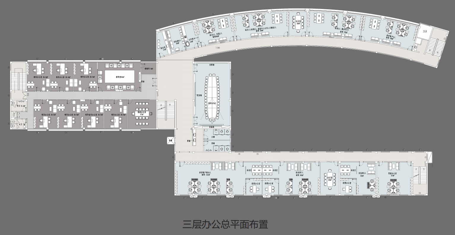 【辦公案例】讓時間和陽光在空間流淌，工作亦是生活，充滿感動與人情味，將辦公生活釀成常態(tài)(圖6)