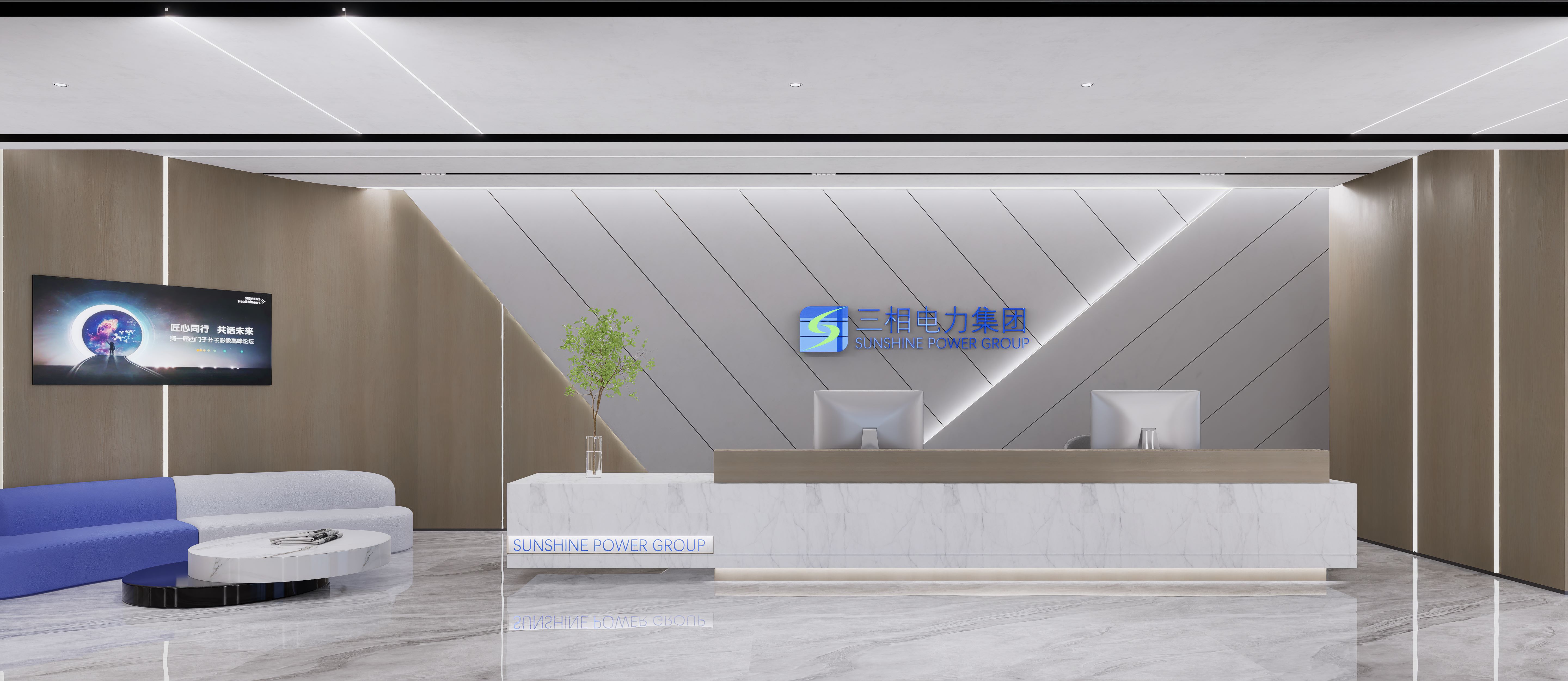 【干貨分享】辦公室裝修小白必看，辦公室裝修流程詳解，純干貨！??！(圖1)