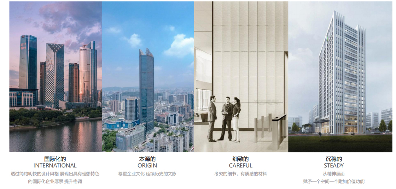 【設(shè)計(jì)案例】普照國(guó)康醫(yī)藥辦公室項(xiàng)目概念設(shè)計(jì)——以空間敘事，筑品牌基因(圖11)