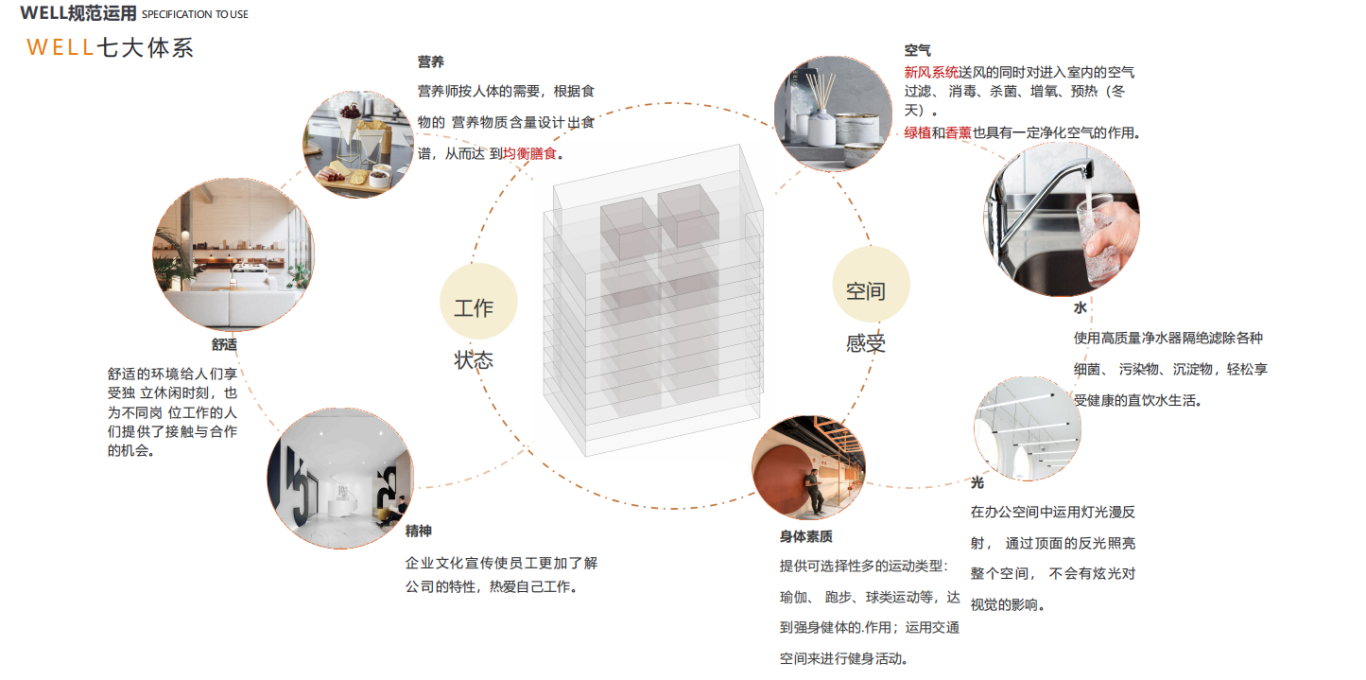 【設(shè)計(jì)案例】普照國(guó)康醫(yī)藥辦公室項(xiàng)目概念設(shè)計(jì)——以空間敘事，筑品牌基因(圖12)