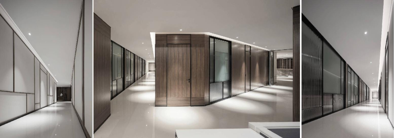 【設(shè)計(jì)案例】普照國(guó)康醫(yī)藥辦公室項(xiàng)目概念設(shè)計(jì)——以空間敘事，筑品牌基因(圖14)