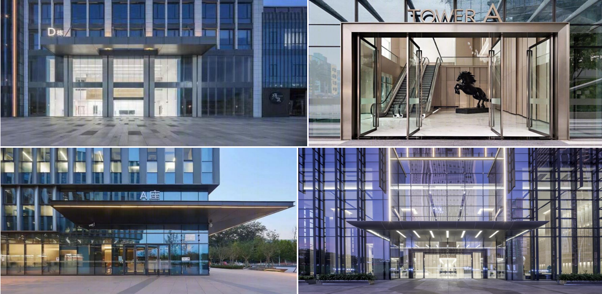 【設(shè)計(jì)案例】普照國(guó)康醫(yī)藥辦公室項(xiàng)目概念設(shè)計(jì)——以空間敘事，筑品牌基因(圖22)