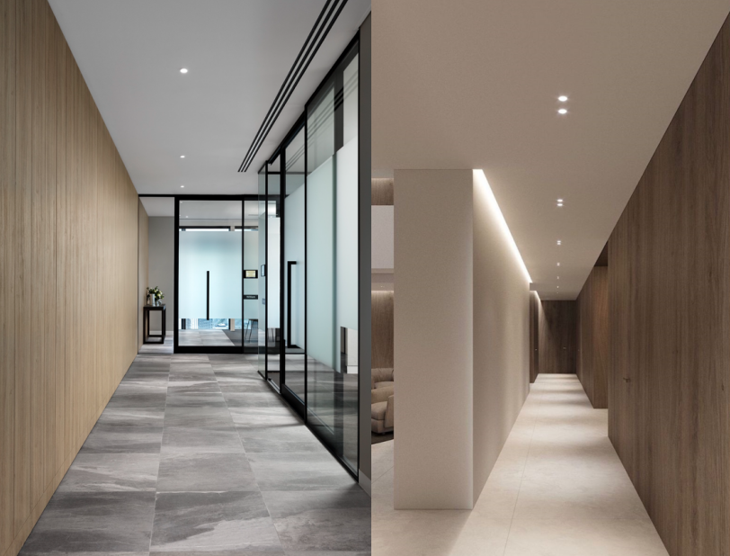 【設(shè)計(jì)案例】普照國(guó)康醫(yī)藥辦公室項(xiàng)目概念設(shè)計(jì)——以空間敘事，筑品牌基因(圖23)