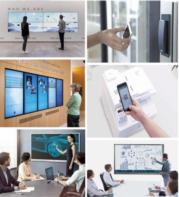 【設(shè)計(jì)案例】普照國(guó)康醫(yī)藥辦公室項(xiàng)目概念設(shè)計(jì)——以空間敘事，筑品牌基因(圖30)