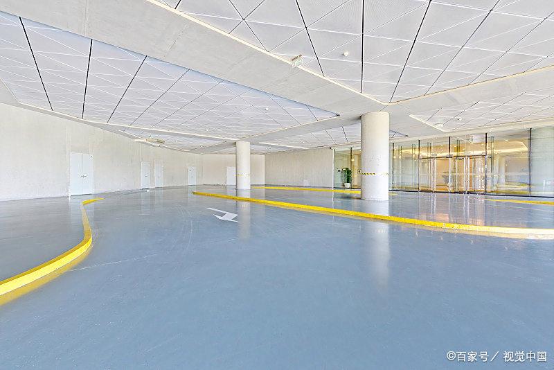 武漢廠房辦公室裝修注意事項！(圖3)