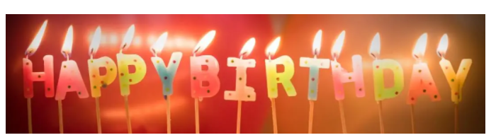 員工生日會｜美好時光，你我同行！(圖1)