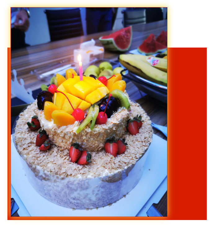 員工生日會｜美好時光，你我同行！(圖4)