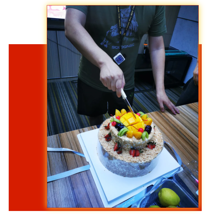 員工生日會｜美好時光，你我同行！(圖8)